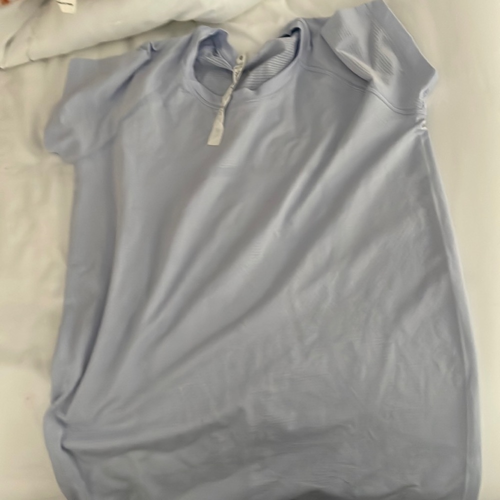 Lululemon swifly tech